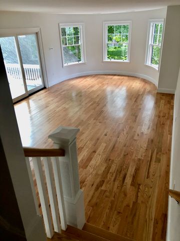 5A Euclid Ave 5A, Winchester, MA 01890