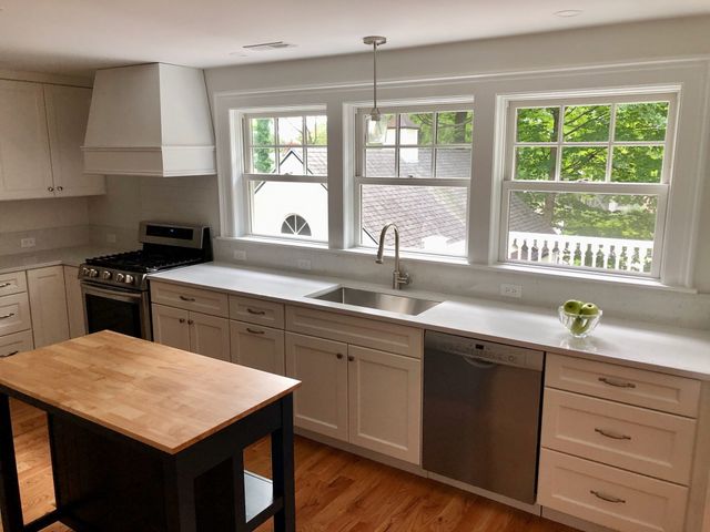 5A Euclid Ave 5A, Winchester, MA 01890