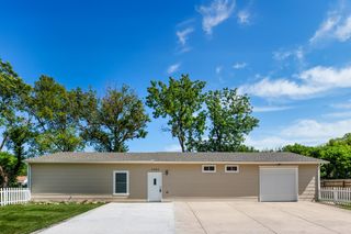 3102 N Mascot Ave, Wichita, KS 67204