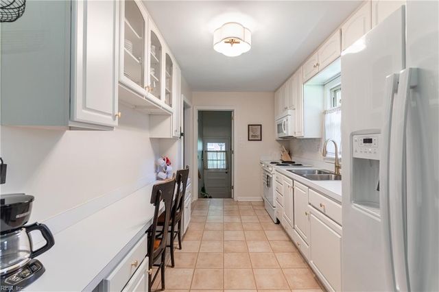 6069 Edison AVE, Norfolk, VA 23502