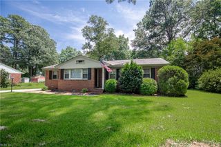 6069 Edison AVE, Norfolk, VA 23502