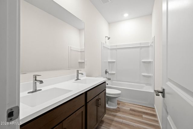 680 W PARTRIDGE Drive, Casa Grande, AZ 85122