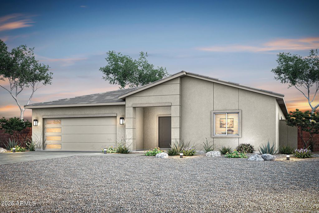 680 W PARTRIDGE Drive, Casa Grande, AZ 85122