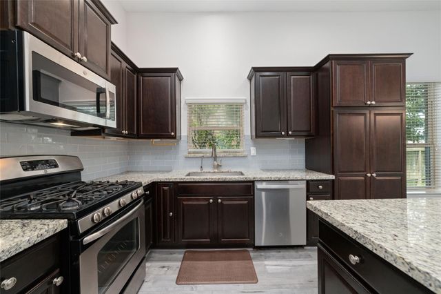 3447 Arrowhead Bay Lane, Katy, TX 77449