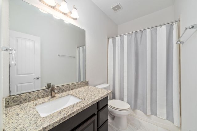 3447 Arrowhead Bay Lane, Katy, TX 77449