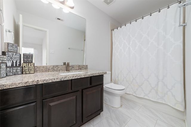 3447 Arrowhead Bay Lane, Katy, TX 77449