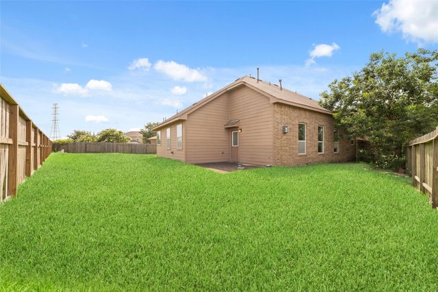 3447 Arrowhead Bay Lane, Katy, TX 77449