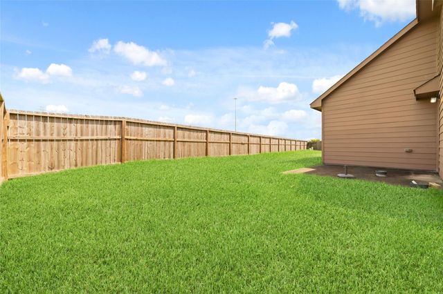 3447 Arrowhead Bay Lane, Katy, TX 77449
