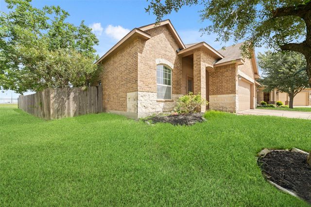3447 Arrowhead Bay Lane, Katy, TX 77449