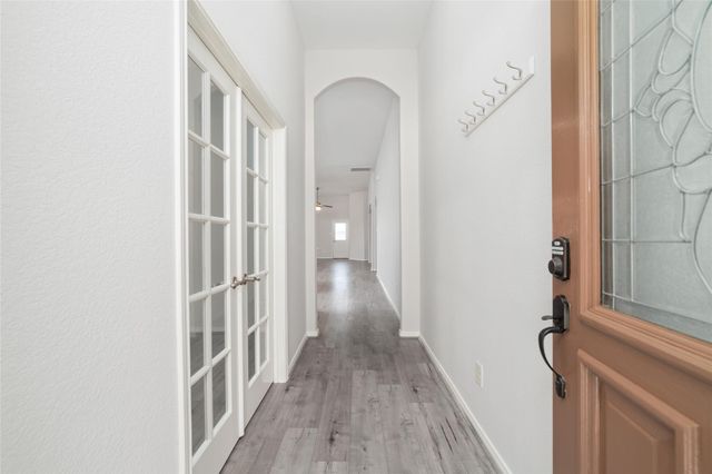3447 Arrowhead Bay Lane, Katy, TX 77449