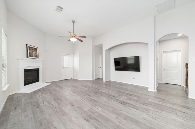 3447 Arrowhead Bay Lane, Katy, TX 77449