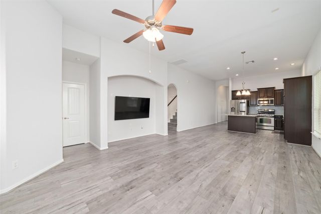 3447 Arrowhead Bay Lane, Katy, TX 77449