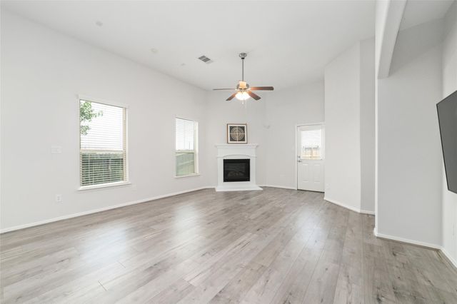 3447 Arrowhead Bay Lane, Katy, TX 77449
