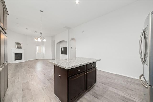 3447 Arrowhead Bay Lane, Katy, TX 77449