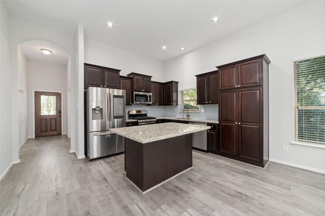 3447 Arrowhead Bay Lane, Katy, TX 77449