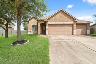 3447 Arrowhead Bay Lane, Katy, TX 77449