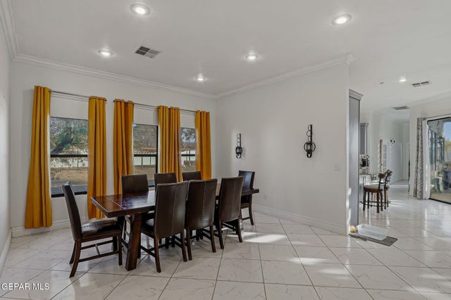 800 SMOKEY RIDGE Court, El Paso, TX 79932