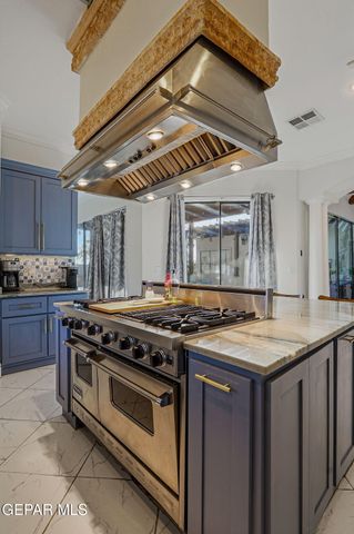 800 SMOKEY RIDGE Court, El Paso, TX 79932