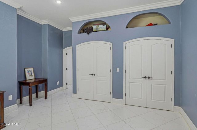 800 SMOKEY RIDGE Court, El Paso, TX 79932