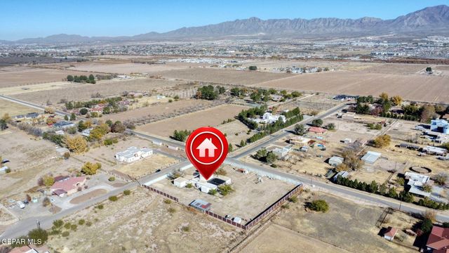 800 SMOKEY RIDGE Court, El Paso, TX 79932