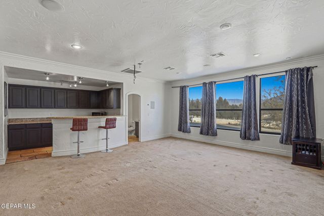 800 SMOKEY RIDGE Court, El Paso, TX 79932