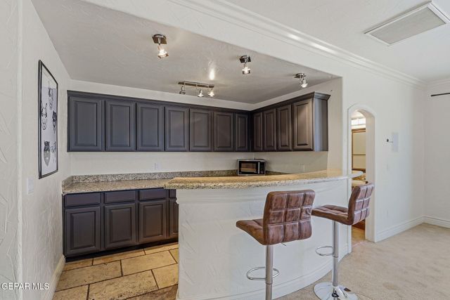 800 SMOKEY RIDGE Court, El Paso, TX 79932