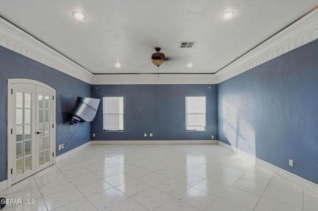 800 SMOKEY RIDGE Court, El Paso, TX 79932