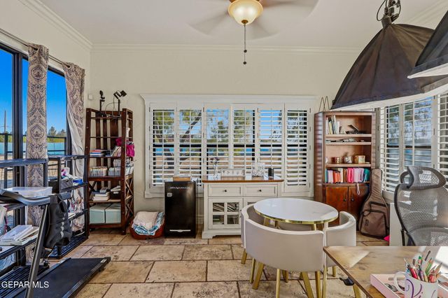 800 SMOKEY RIDGE Court, El Paso, TX 79932