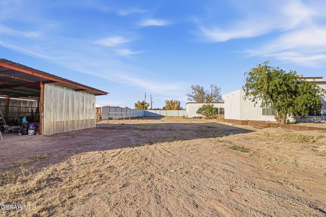 800 SMOKEY RIDGE Court, El Paso, TX 79932