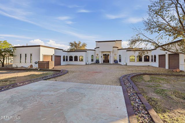 800 SMOKEY RIDGE Court, El Paso, TX 79932