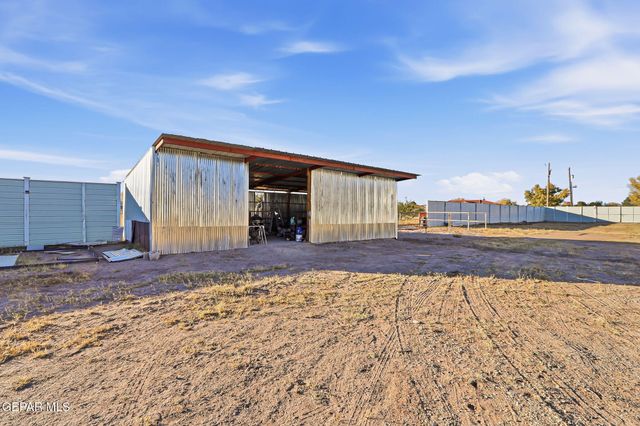 800 SMOKEY RIDGE Court, El Paso, TX 79932