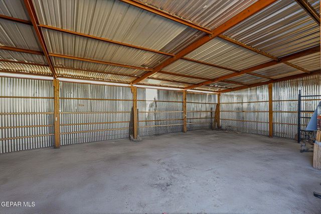 800 SMOKEY RIDGE Court, El Paso, TX 79932