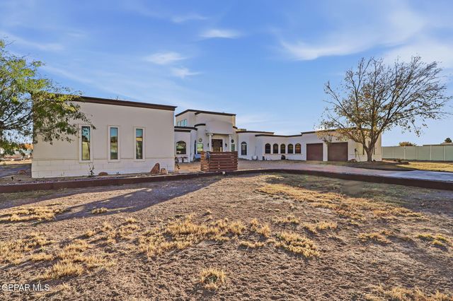 800 SMOKEY RIDGE Court, El Paso, TX 79932