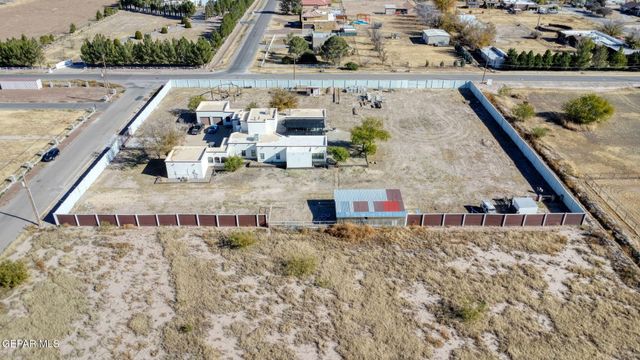 800 SMOKEY RIDGE Court, El Paso, TX 79932
