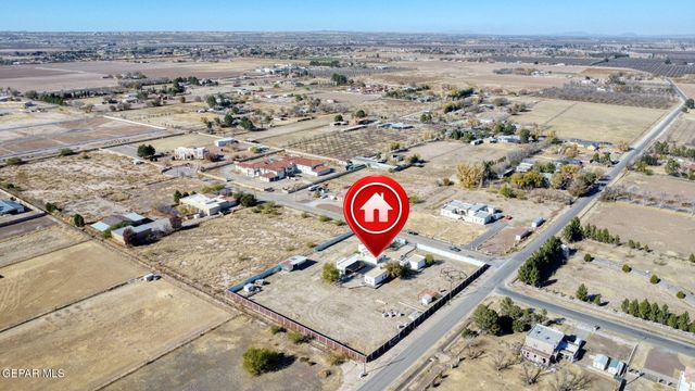 800 SMOKEY RIDGE Court, El Paso, TX 79932