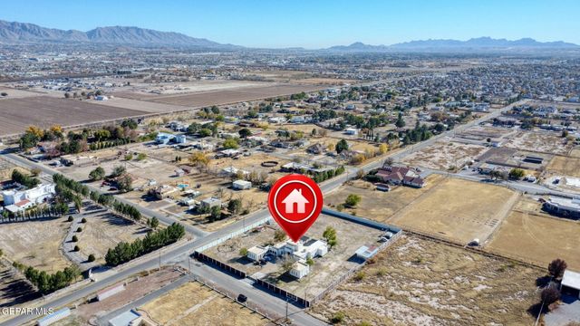 800 SMOKEY RIDGE Court, El Paso, TX 79932