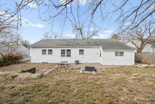 817 N 82nd Street, Kansas City, KS 66112