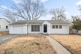 817 N 82nd Street, Kansas City, KS 66112
