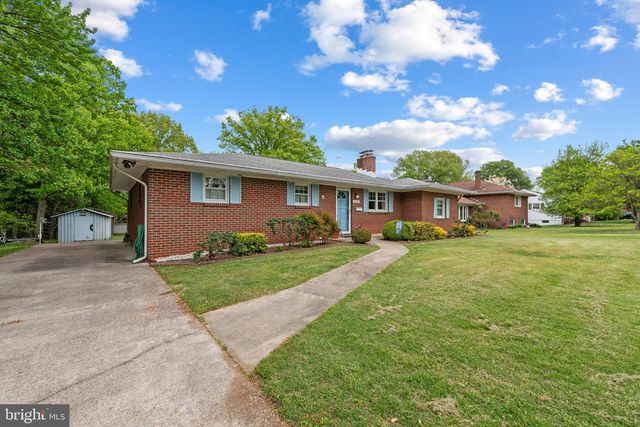618 FAIRMOUNT RD, Linthicum Heights, MD 21090