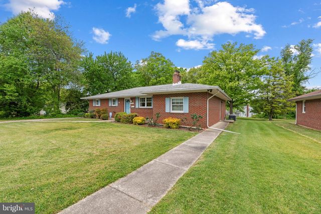 618 FAIRMOUNT RD, Linthicum Heights, MD 21090
