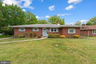618 FAIRMOUNT RD, Linthicum Heights, MD 21090