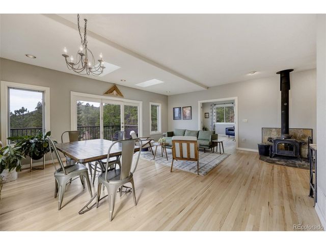 34628 Lyttle Dowdle Dr, Golden, CO 80403