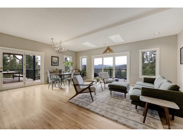 34628 Lyttle Dowdle Dr, Golden, CO 80403