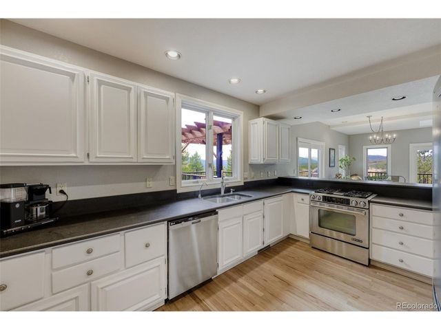 34628 Lyttle Dowdle Dr, Golden, CO 80403