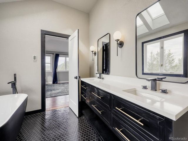 34628 Lyttle Dowdle Dr, Golden, CO 80403