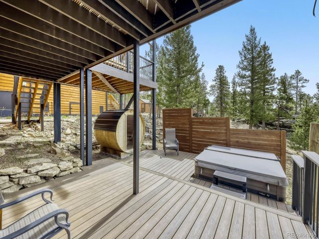 34628 Lyttle Dowdle Dr, Golden, CO 80403