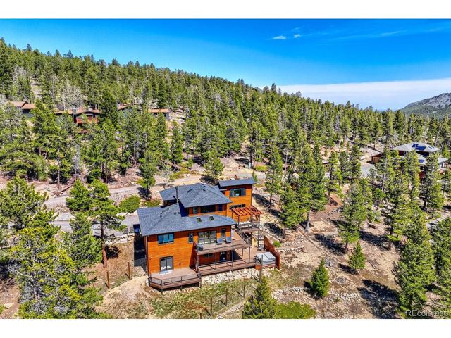 34628 Lyttle Dowdle Dr, Golden, CO 80403