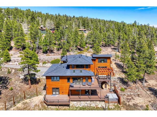 34628 Lyttle Dowdle Dr, Golden, CO 80403