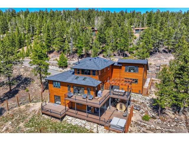 34628 Lyttle Dowdle Dr, Golden, CO 80403