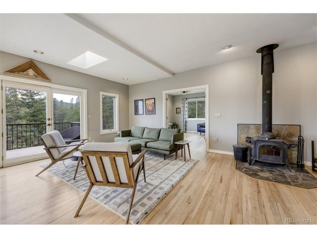 34628 Lyttle Dowdle Dr, Golden, CO 80403